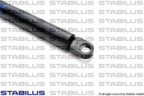 Амортизатор багажника STABILUS 082627