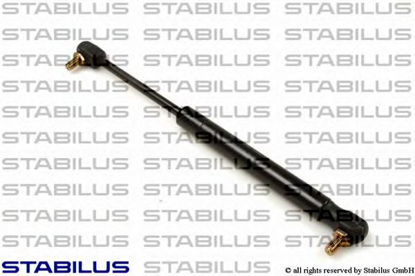 Амортизатор багажника STABILUS 083380