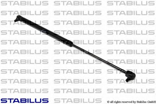 Амортизатор багажника STABILUS 083666 Амортизатор багажника STABILUS 083666