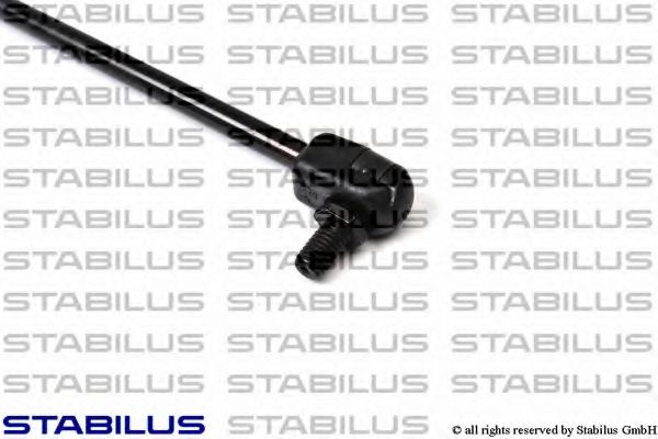 Амортизатор багажника STABILUS 083666 Амортизатор багажника STABILUS 083666