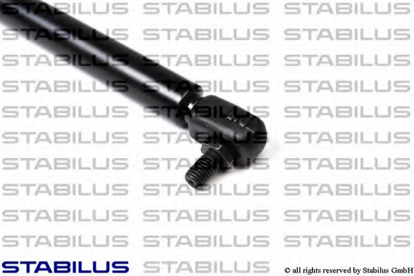 Амортизатор багажника STABILUS 083666