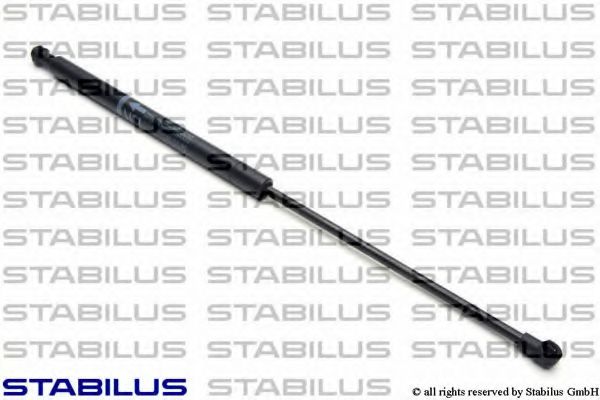 Амортизатор багажника STABILUS 083684 Амортизатор багажника STABILUS 083684