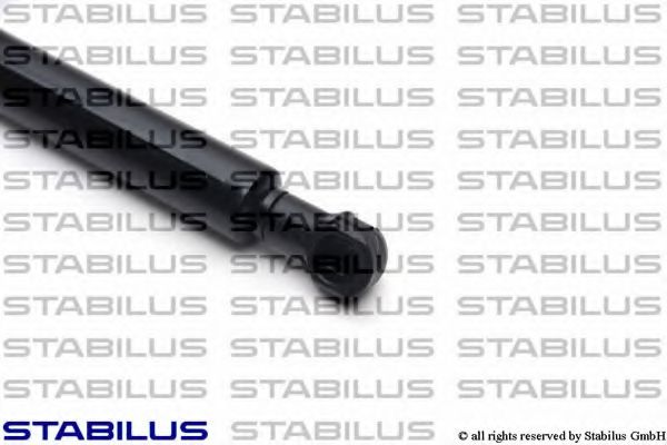 Амортизатор багажника STABILUS 083684