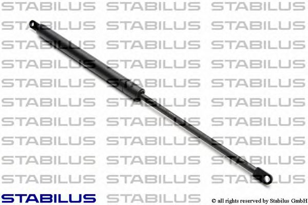 Амортизатор багажника STABILUS 084409 Амортизатор багажника STABILUS 084409