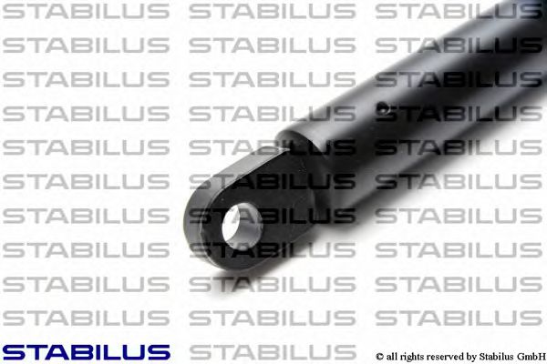 Амортизатор багажника STABILUS 084778
