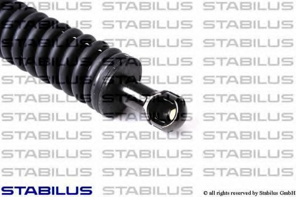 Амортизатор багажника STABILUS 088922 Амортизатор багажника STABILUS 088922