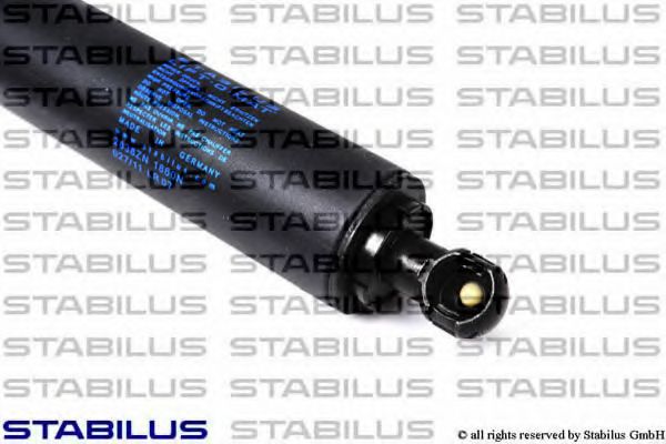 Амортизатор багажника STABILUS 088922
