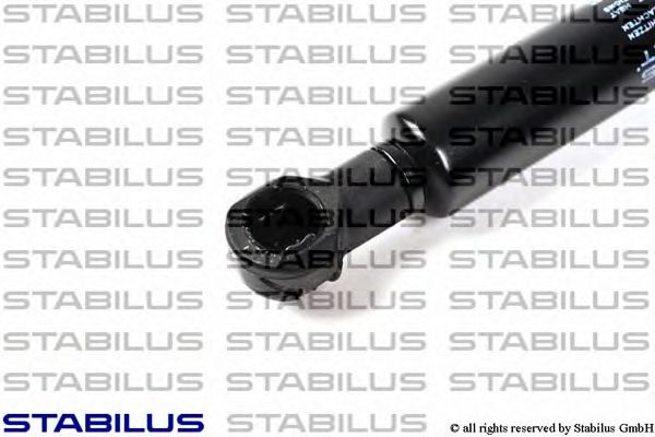 Газовая пружина, крышка багажник; Газовая пружина, капот STABILUS 0895QR