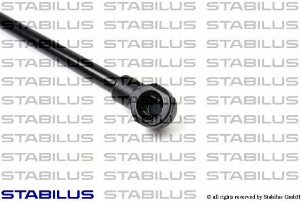 Амортизатор багажника STABILUS 093946 Амортизатор багажника STABILUS 093946