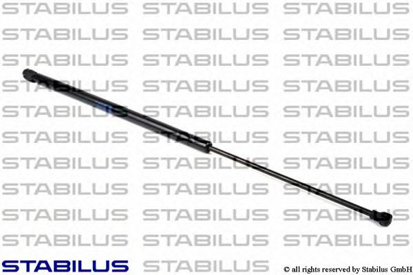 Амортизатор багажника STABILUS 1035VA Амортизатор багажника STABILUS 1035VA