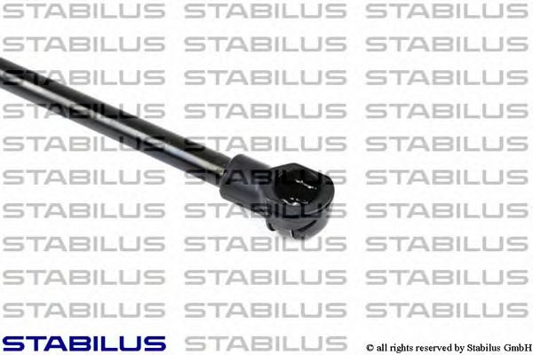 Амортизатор багажника STABILUS 1035VA Амортизатор багажника STABILUS 1035VA