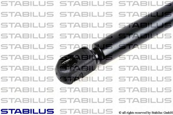 Амортизатор багажника STABILUS 1035VA
