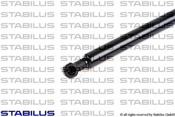 Амортизатор багажника STABILUS 1036VW
