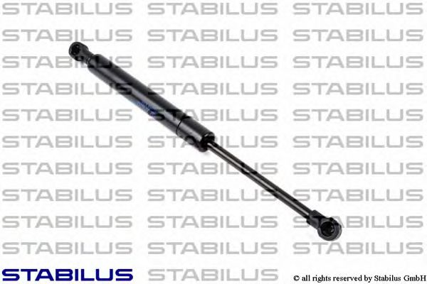 Амортизатор багажника STABILUS 1041VO Амортизатор багажника STABILUS 1041VO