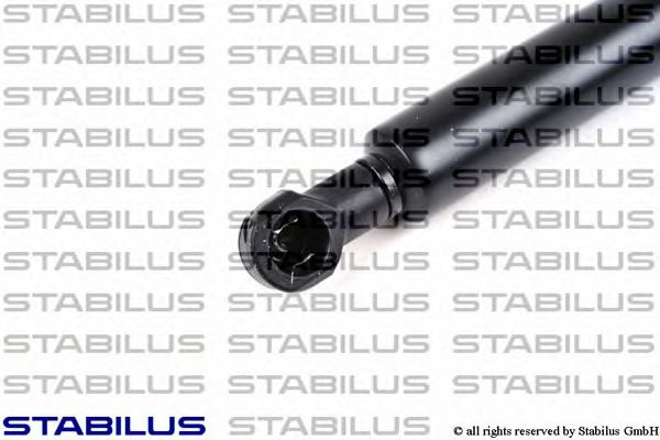 Амортизатор багажника STABILUS 1041VO