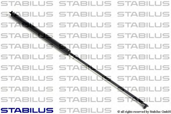 Амортизатор багажника STABILUS 1043AX