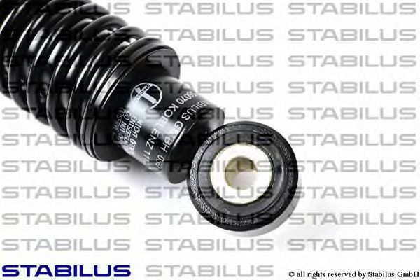 Амортизатор натяжителя ремня генератора STABILUS 1111QS Амортизатор натяжителя ремня генератора STABILUS 1111QS