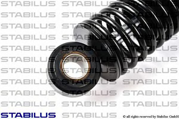 Амортизатор натяжителя ремня генератора STABILUS 1111QS