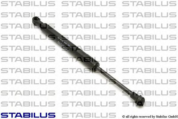 Амортизатор багажника STABILUS 1128SX