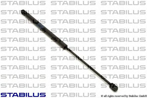 Амортизатор багажника STABILUS 1152RM