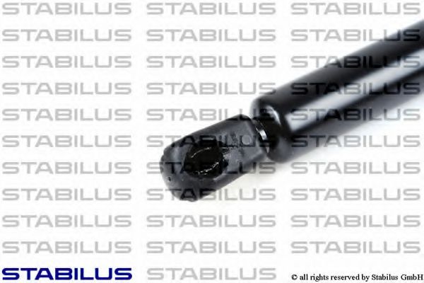 Амортизатор багажника STABILUS 1186KC