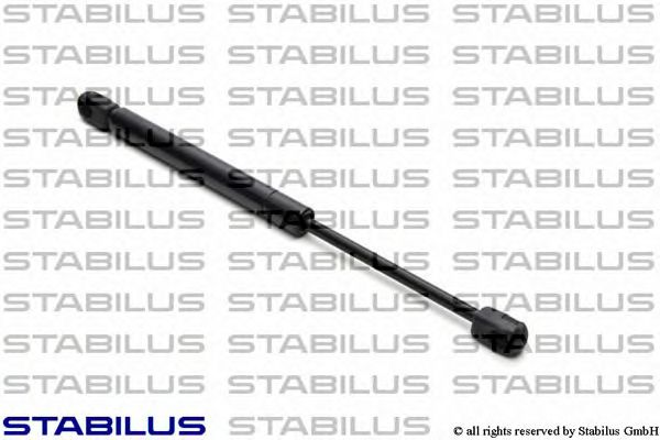 Амортизатор багажника STABILUS 1262MT Амортизатор багажника STABILUS 1262MT