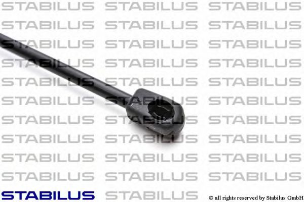 Амортизатор багажника STABILUS 1262MT Амортизатор багажника STABILUS 1262MT