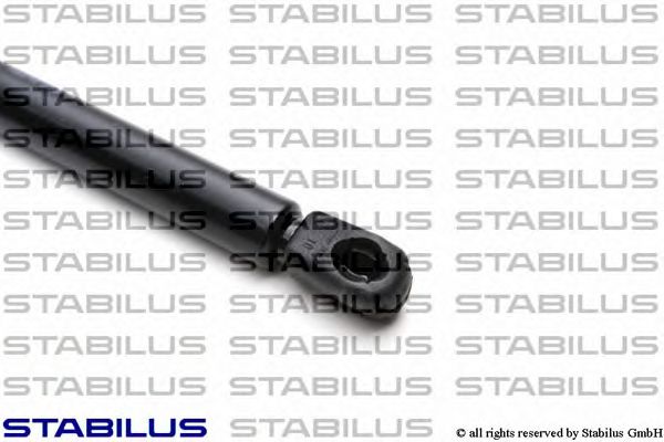 Амортизатор багажника STABILUS 1262MT