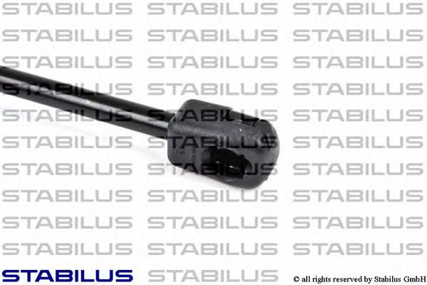 Амортизатор багажника и капота STABILUS 1273PX