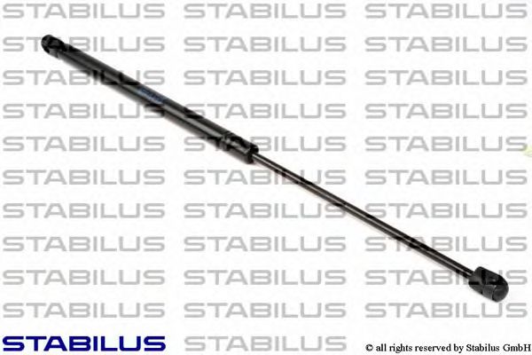 Амортизатор багажника STABILUS 1275PN Амортизатор багажника STABILUS 1275PN