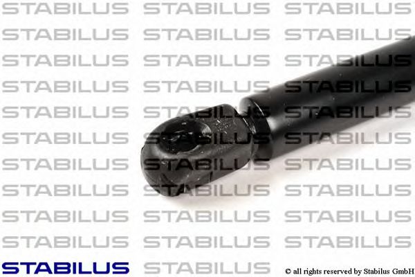 Амортизатор багажника STABILUS 1275PN