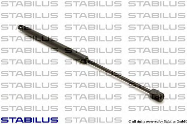 Амортизатор багажника STABILUS 1293BN