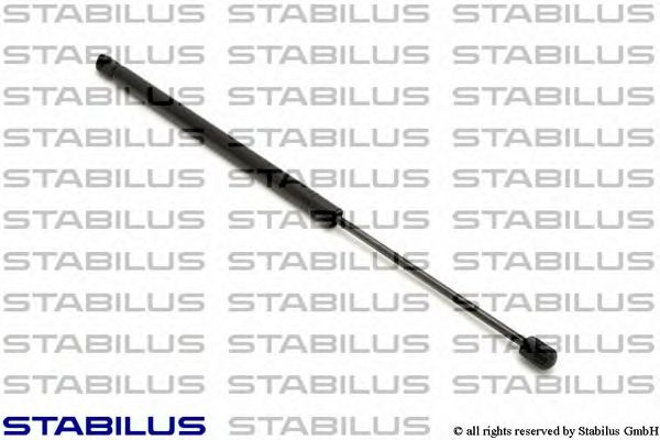 Амортизатор багажника STABILUS 1308PG