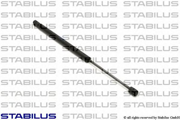 Амортизатор багажника STABILUS 1325BL