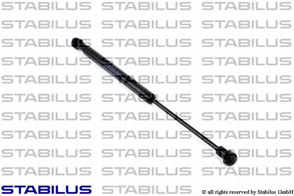Амортизатор багажника STABILUS 1347BQ Амортизатор багажника STABILUS 1347BQ
