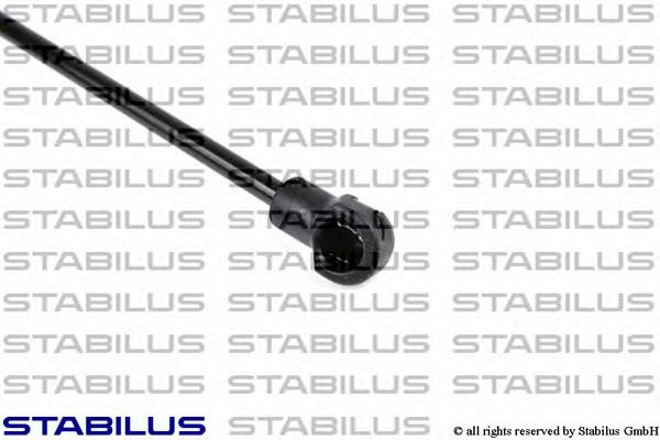 Амортизатор багажника STABILUS 1347BQ Амортизатор багажника STABILUS 1347BQ