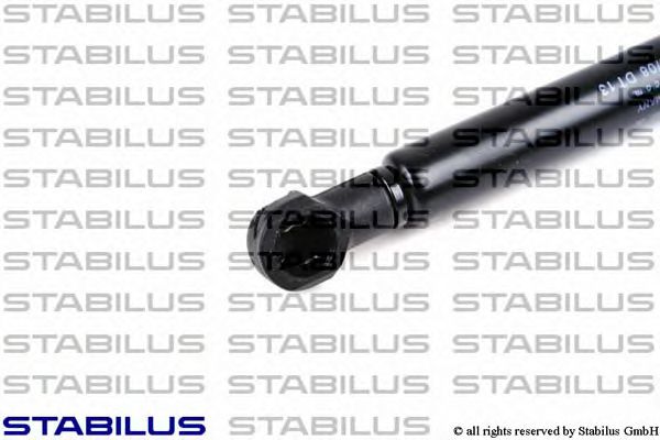 Амортизатор багажника STABILUS 1347BQ