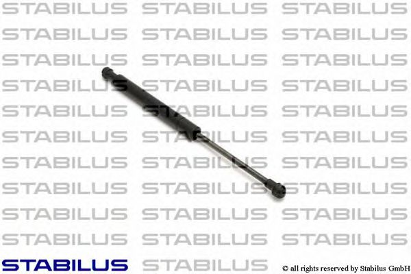 Амортизатор багажника STABILUS 1381MF