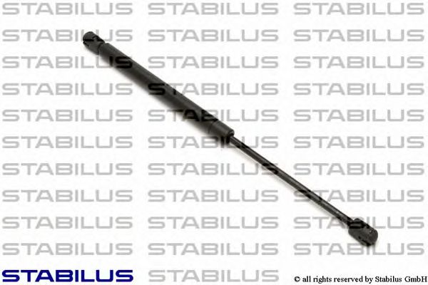 Амортизатор багажника STABILUS 1386BY