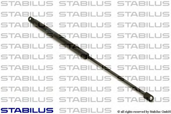 Амортизатор багажника STABILUS 1387BT