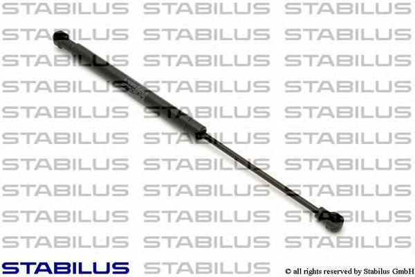 Амортизатор багажника STABILUS 1389BJ