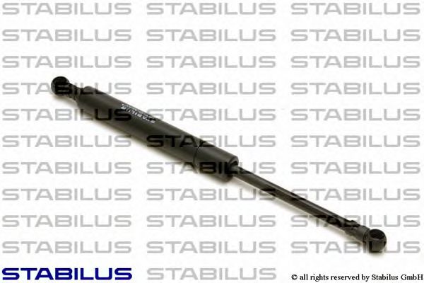 Амортизатор багажника STABILUS 1396BS
