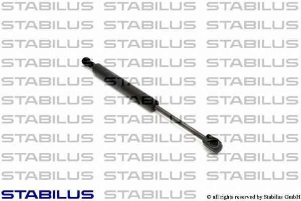 Амортизатор багажника STABILUS 1406BL