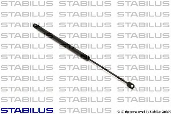 Амортизатор багажника STABILUS 1462BW