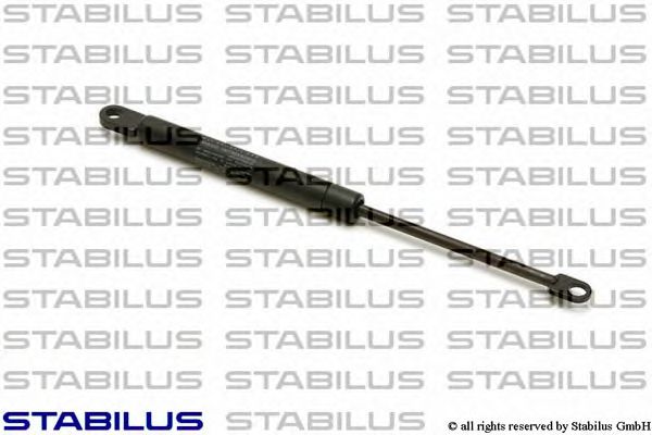 Амортизатор багажника STABILUS 1464BM