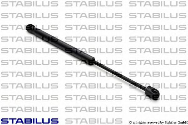 Амортизатор багажника STABILUS 1494RL Амортизатор багажника STABILUS 1494RL
