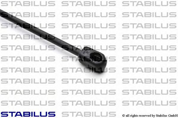 Амортизатор багажника STABILUS 1494RL Амортизатор багажника STABILUS 1494RL