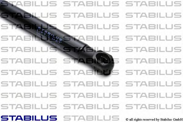Амортизатор багажника STABILUS 1494RL