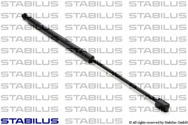 Амортизатор багажника STABILUS 1501RT Амортизатор багажника STABILUS 1501RT