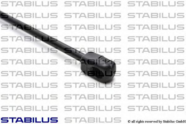 Амортизатор багажника STABILUS 1501RT Амортизатор багажника STABILUS 1501RT
